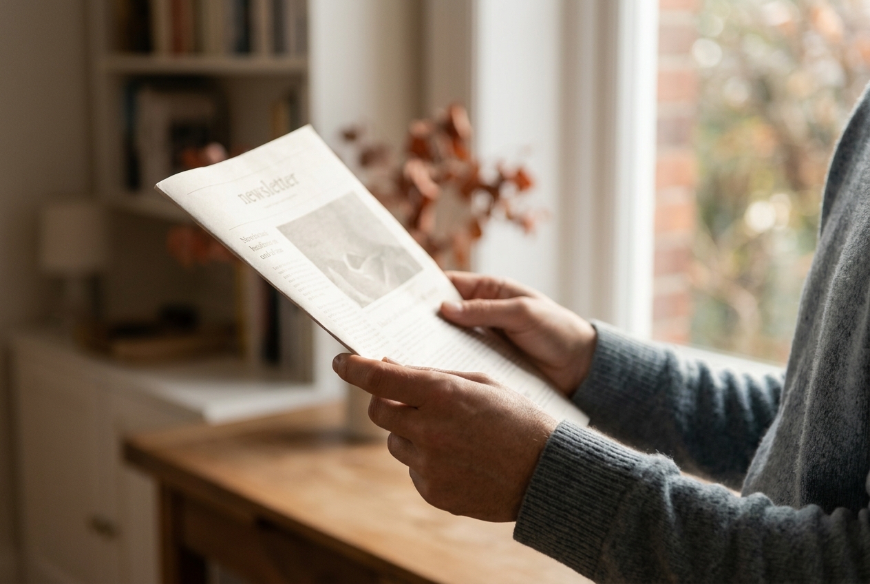 Email and educational content remain high-return channels for advisers covering complex topics like alternative investments.