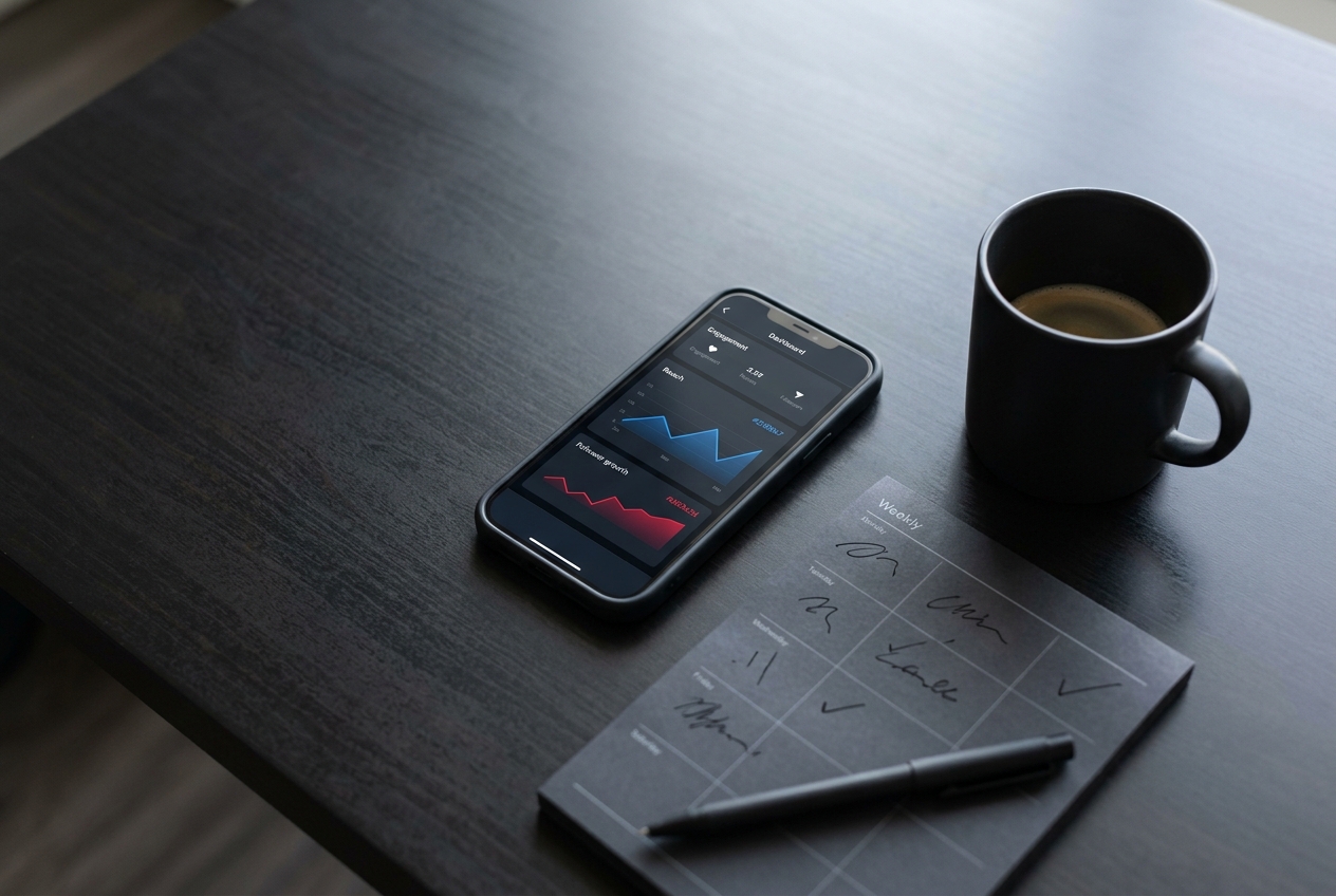 How to Get the Most Out of Your Social Media Strategy