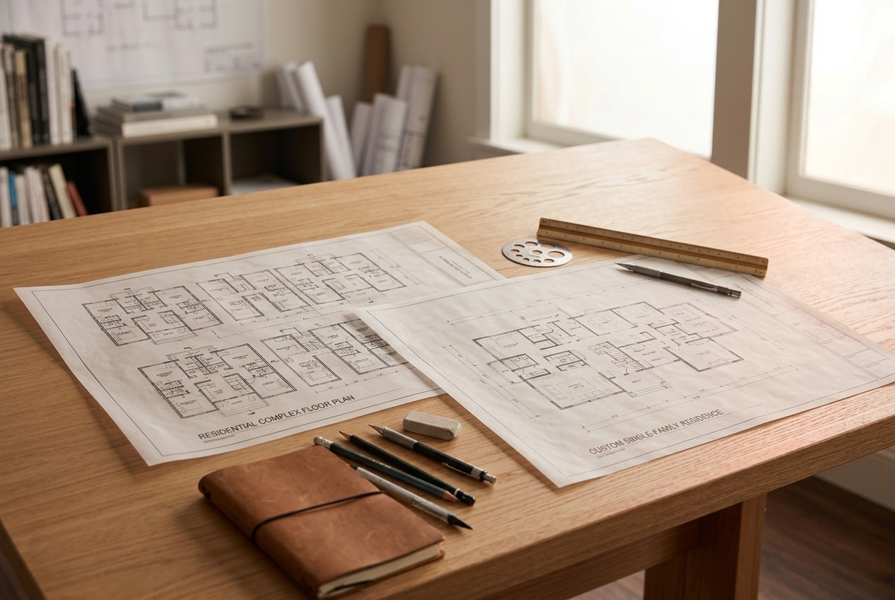 A custom-built website gives an RIA's brand a foundation a template cannot replicate.