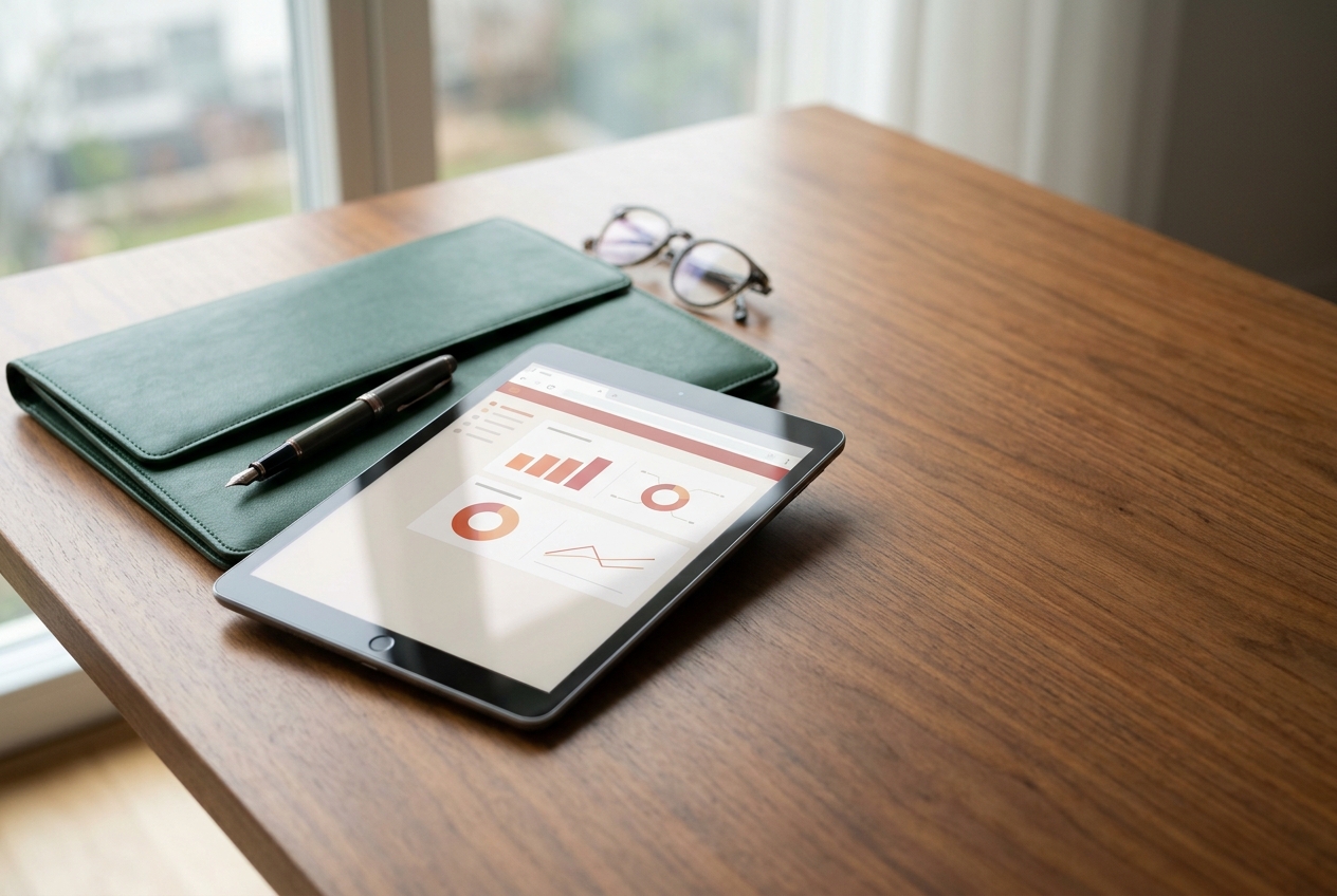Claude for Financial Advisors connects to the custodians, CRMs, and planning tools advisors already use.
